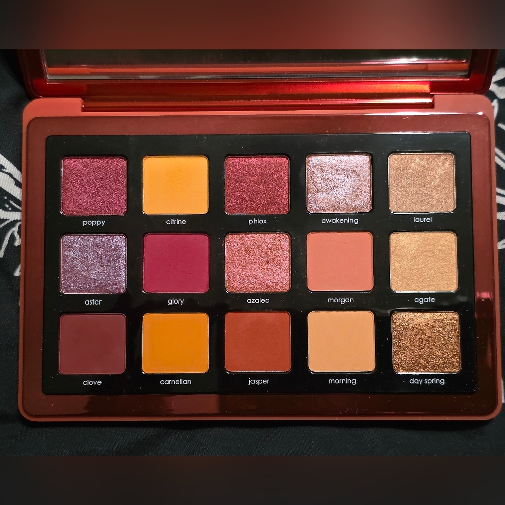 Natasha Denona Sunrise Eyeshadow Palette